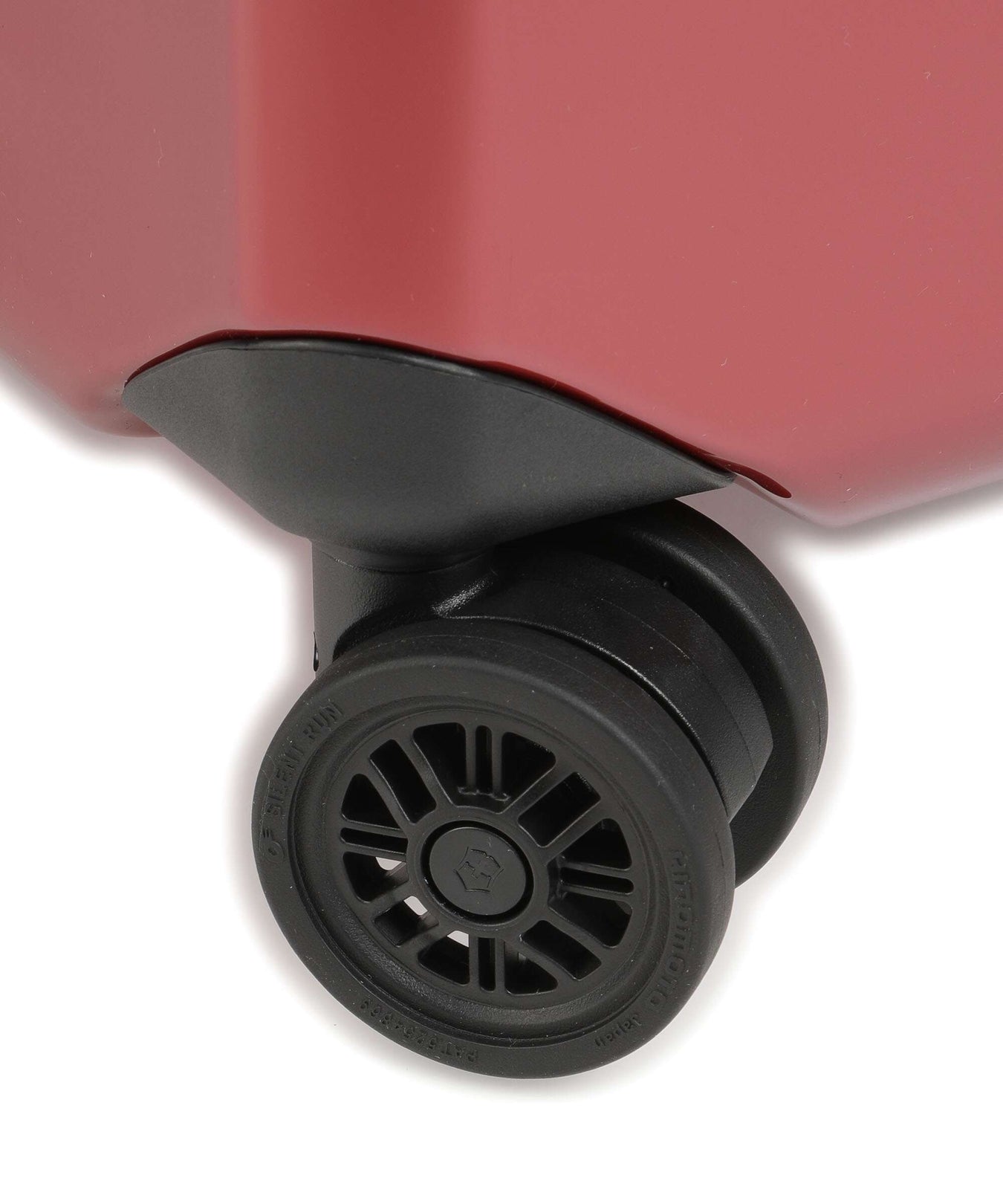 Victorinox Airox Large Spinner (4 wheels) victorinox red