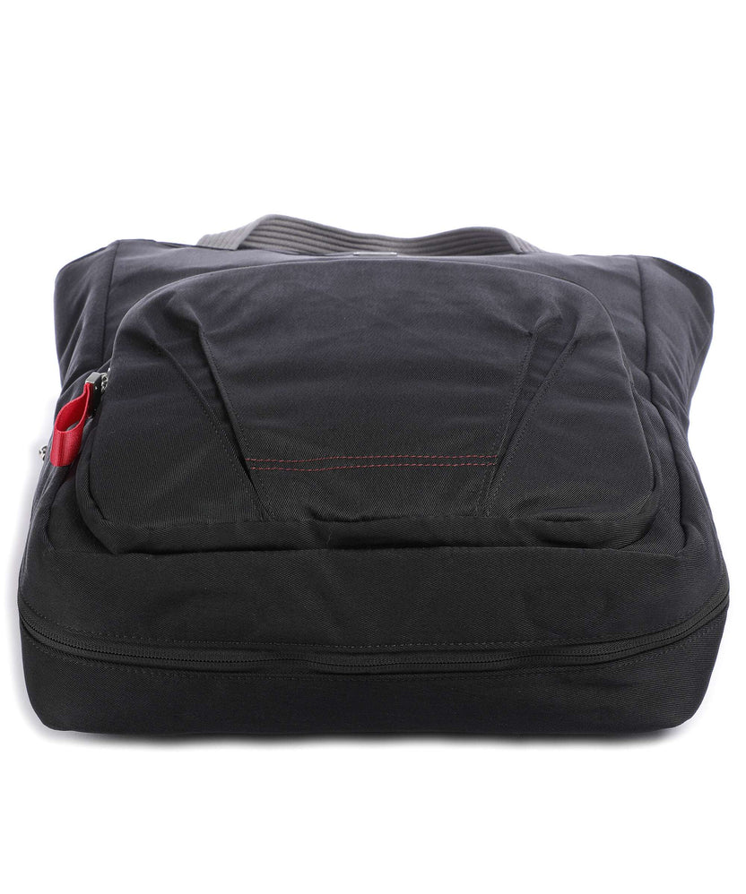 Wenger Motion Vertical Tote bag chic black