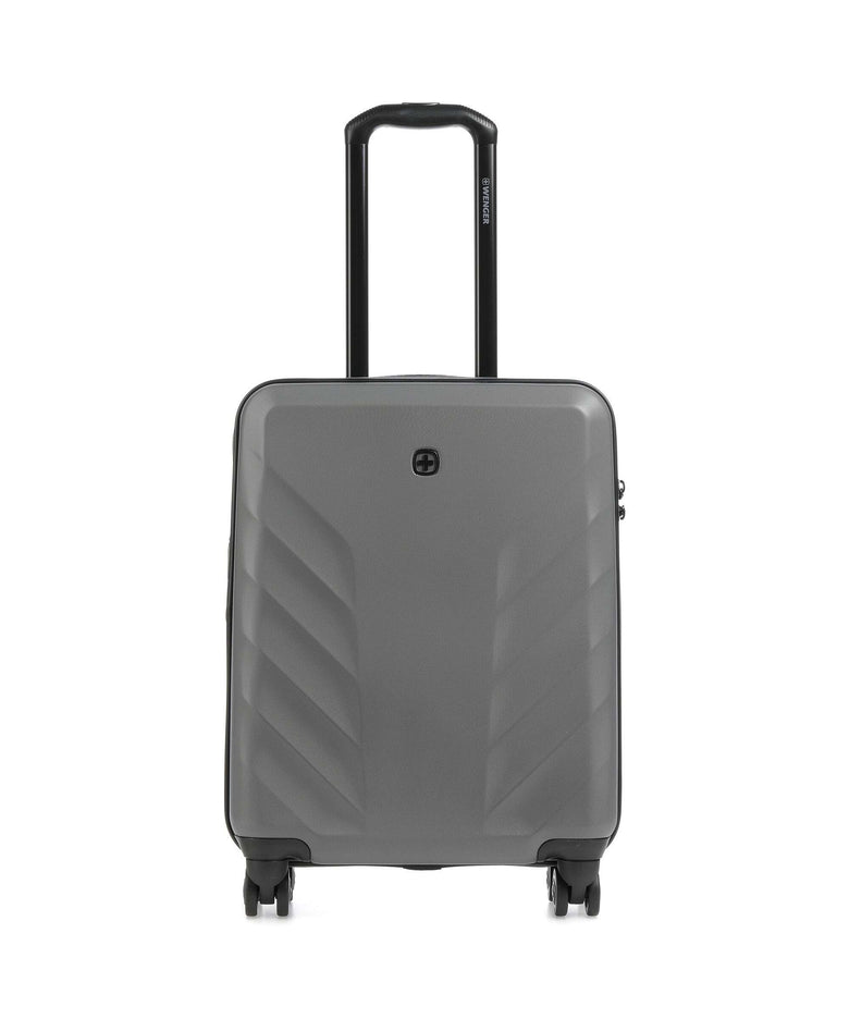 Wenger Motion Spinner (4 wheels) ash grey
