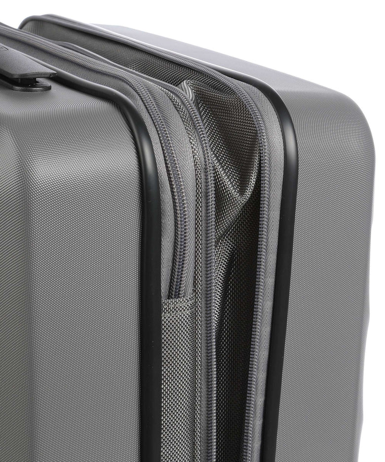 Wenger Motion Spinner (4 wheels) ash grey