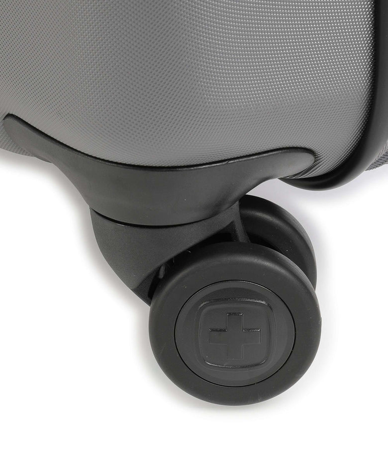 Wenger Motion Spinner (4 wheels) ash grey