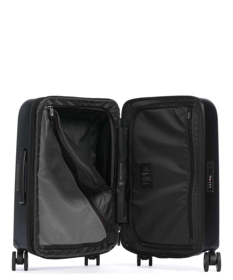 Victorinox Airox Advanced FFQ Spinner (4 wheels) black