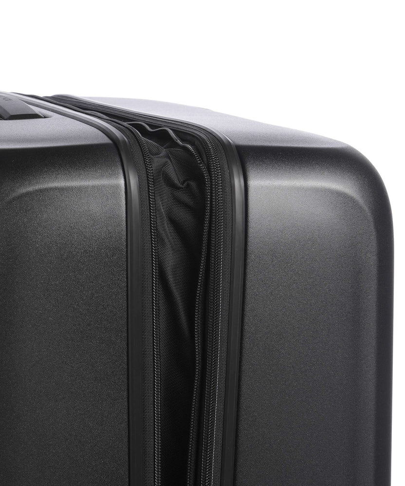 Victorinox Airox Advanced M Spinner (4 wheels) black