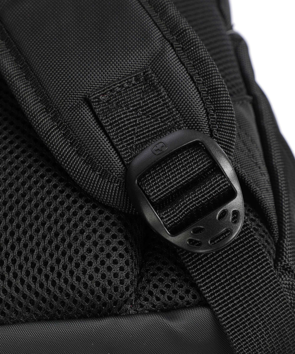 Wenger XE Trayl Backpack black