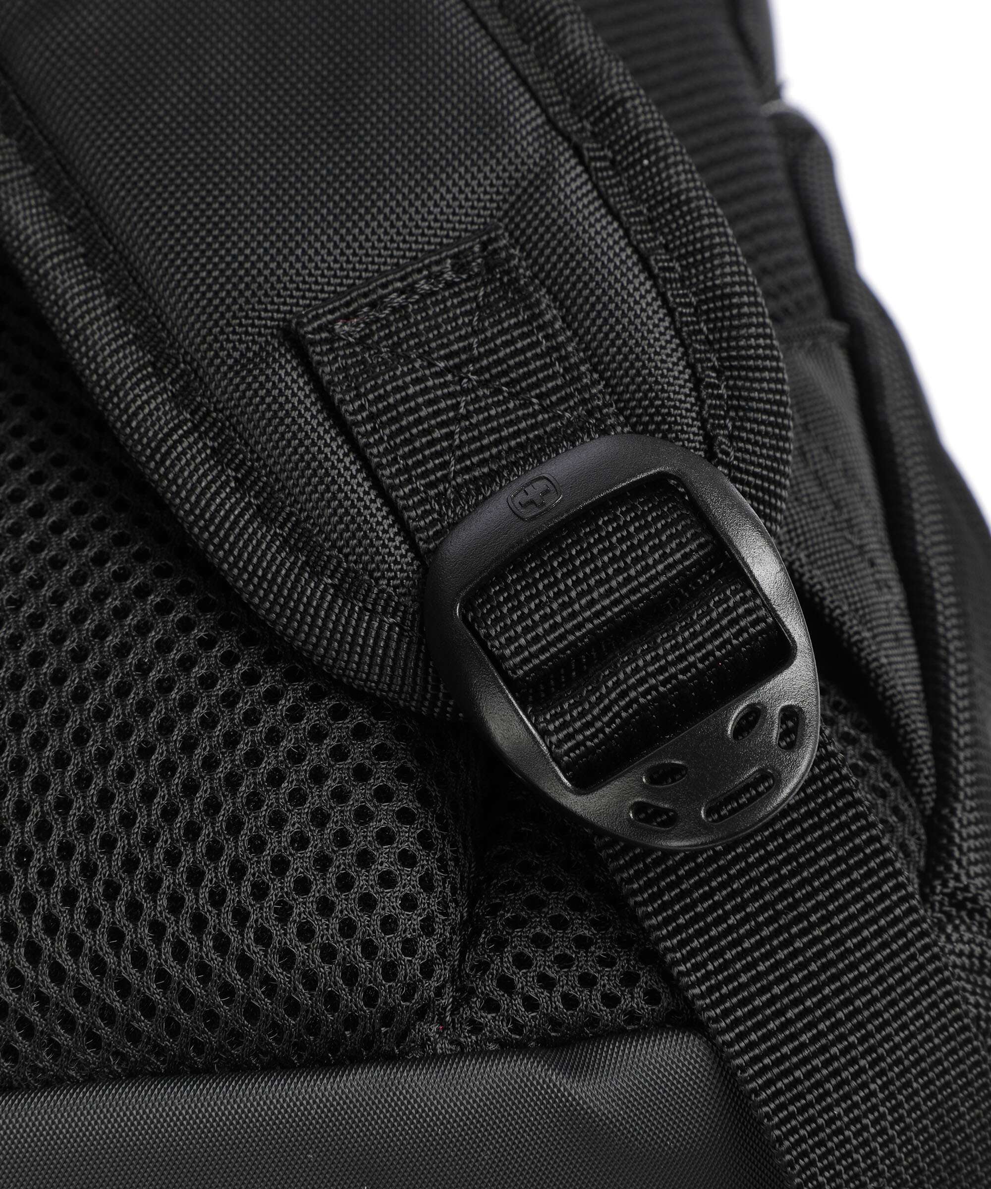 Wenger XE Trayl Backpack black