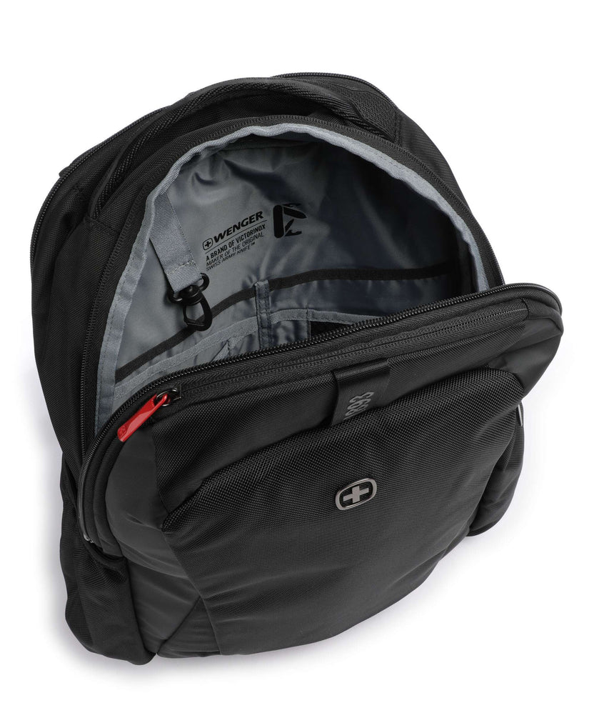 Wenger XE Professional Backpack black