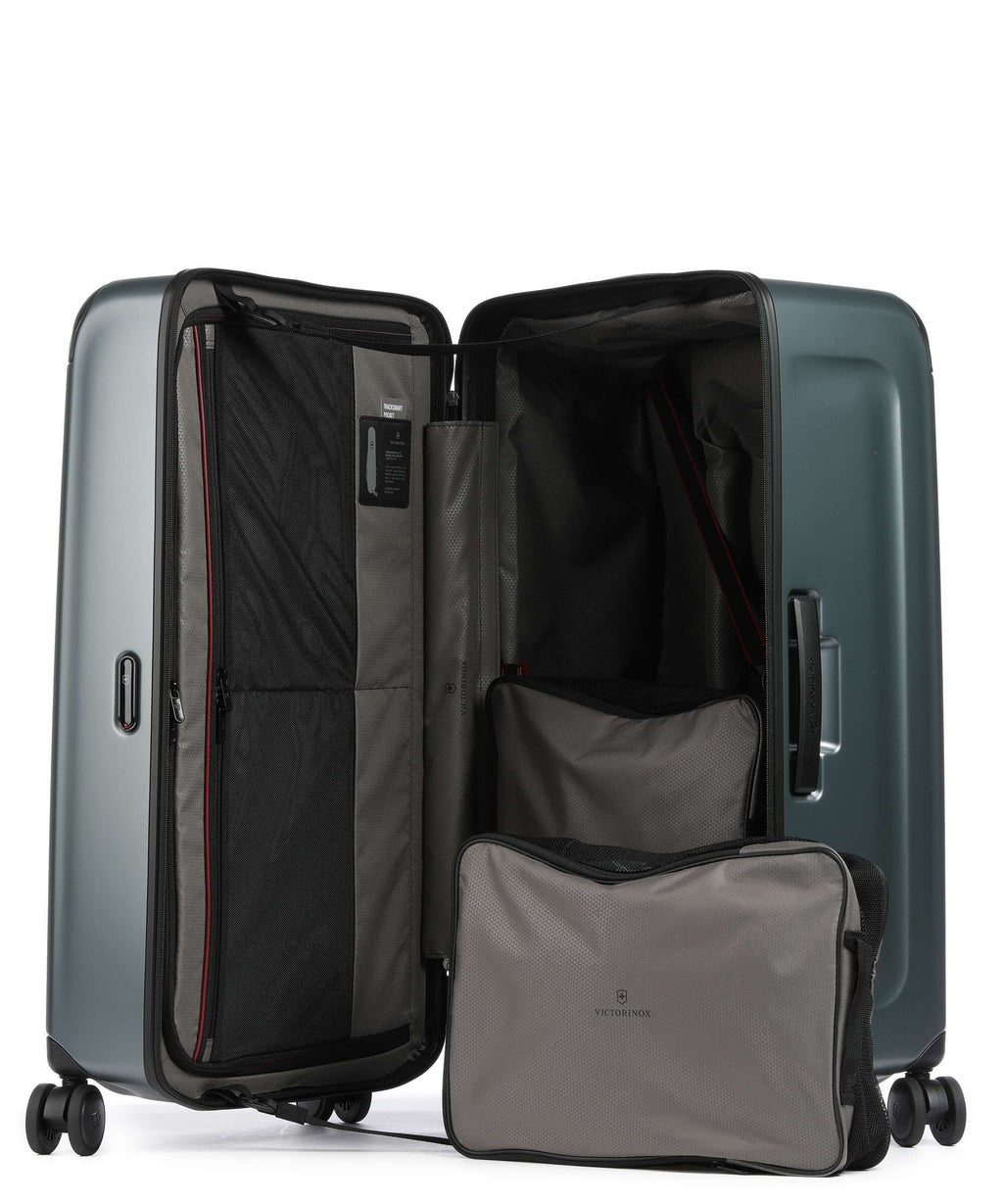 Victorinox Spectra 3.0 Trunk Large Spinner (4 wheels) storm