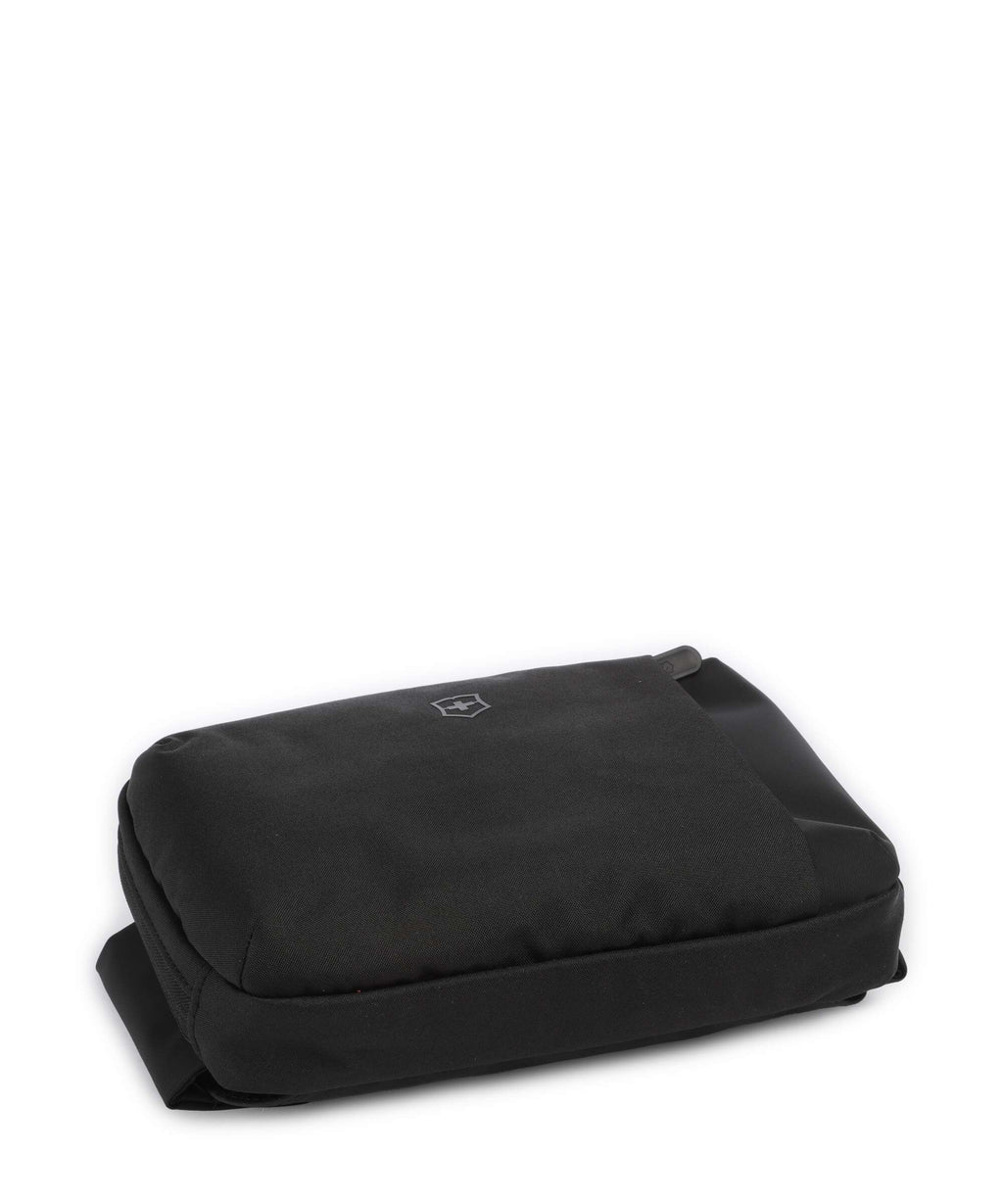 Victorinox Travel Essentials Belt bag black