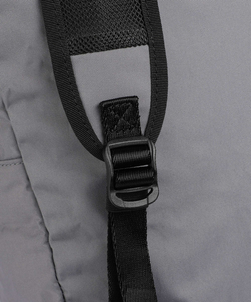 Victorinox Travel Essentials Packable Travel backpack grey