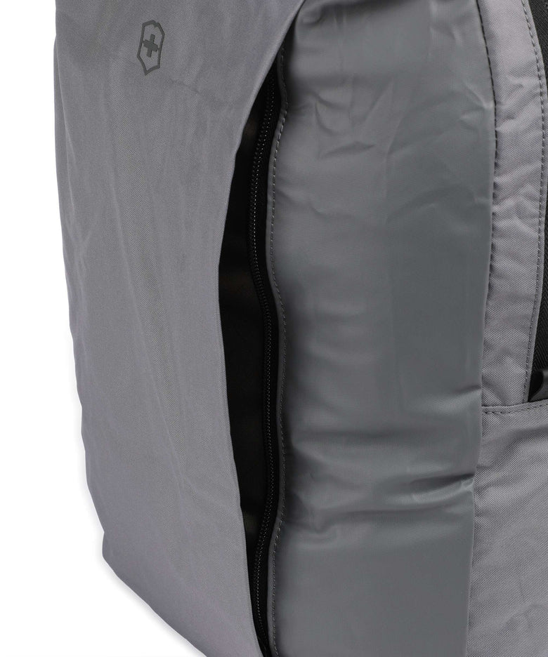 Victorinox Travel Essentials Packable Travel backpack grey