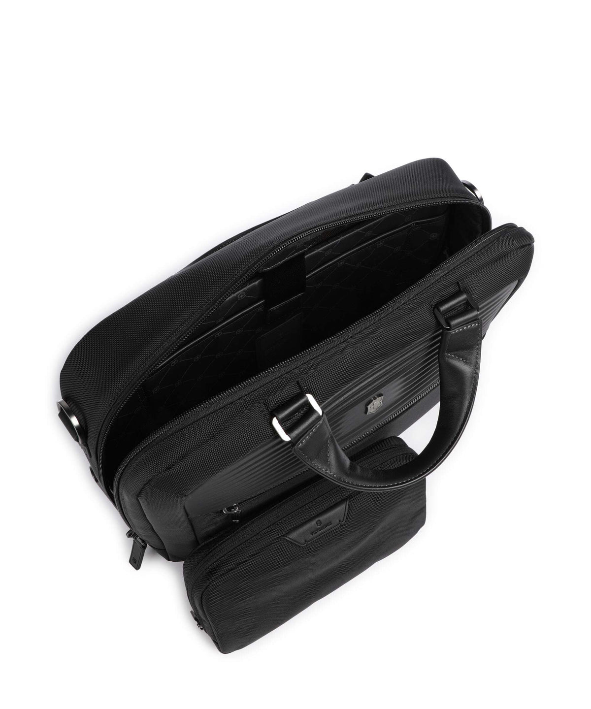 Victorinox Mythic Compact Briefcase black