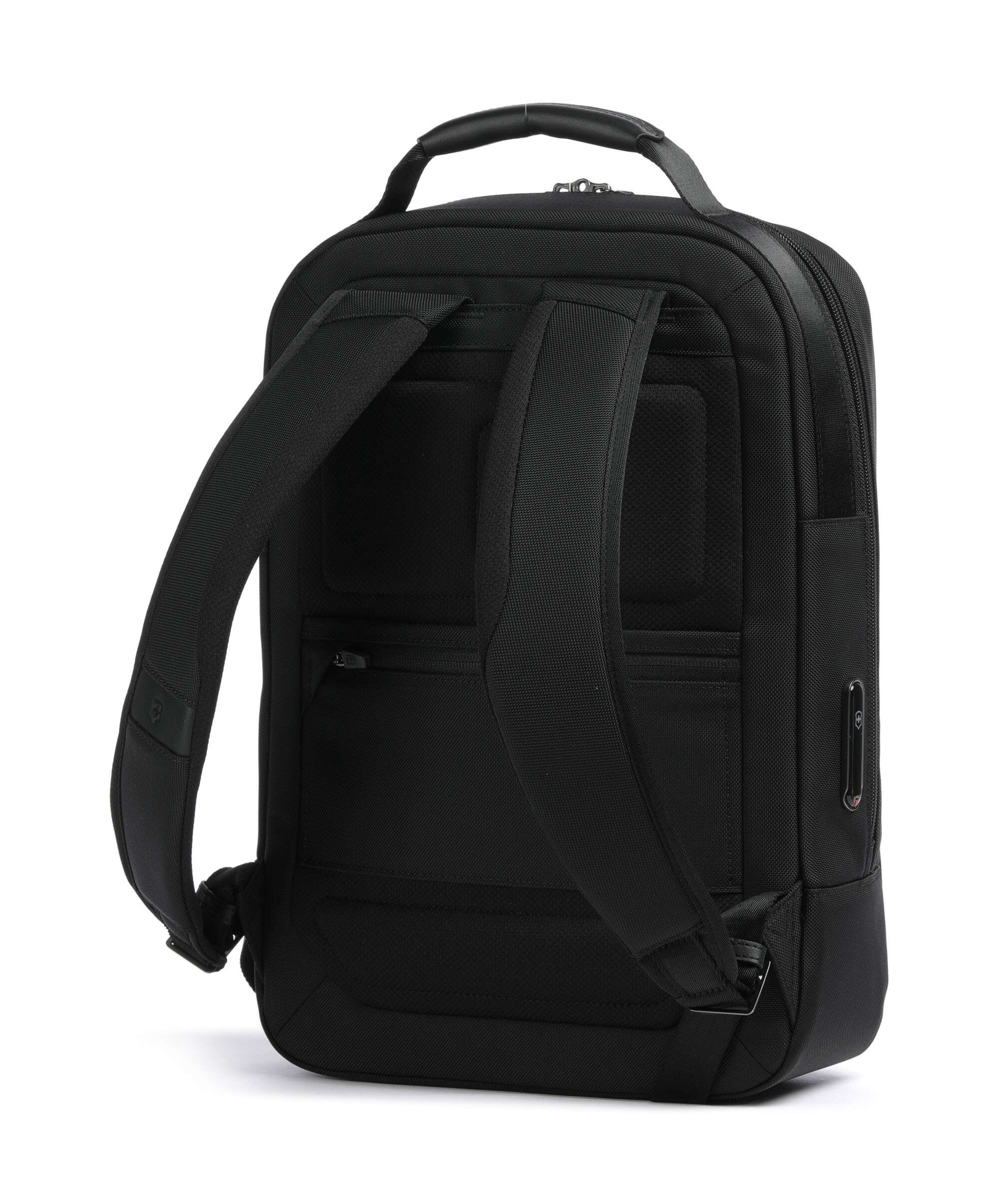 Victorinox Mythic Compact Backpack black