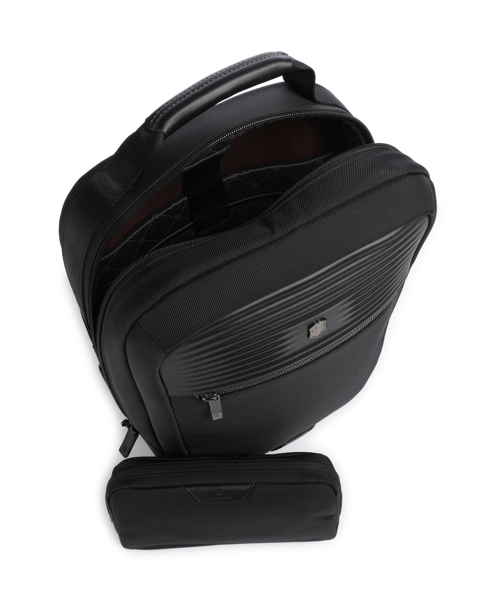 Victorinox Mythic Compact Backpack black