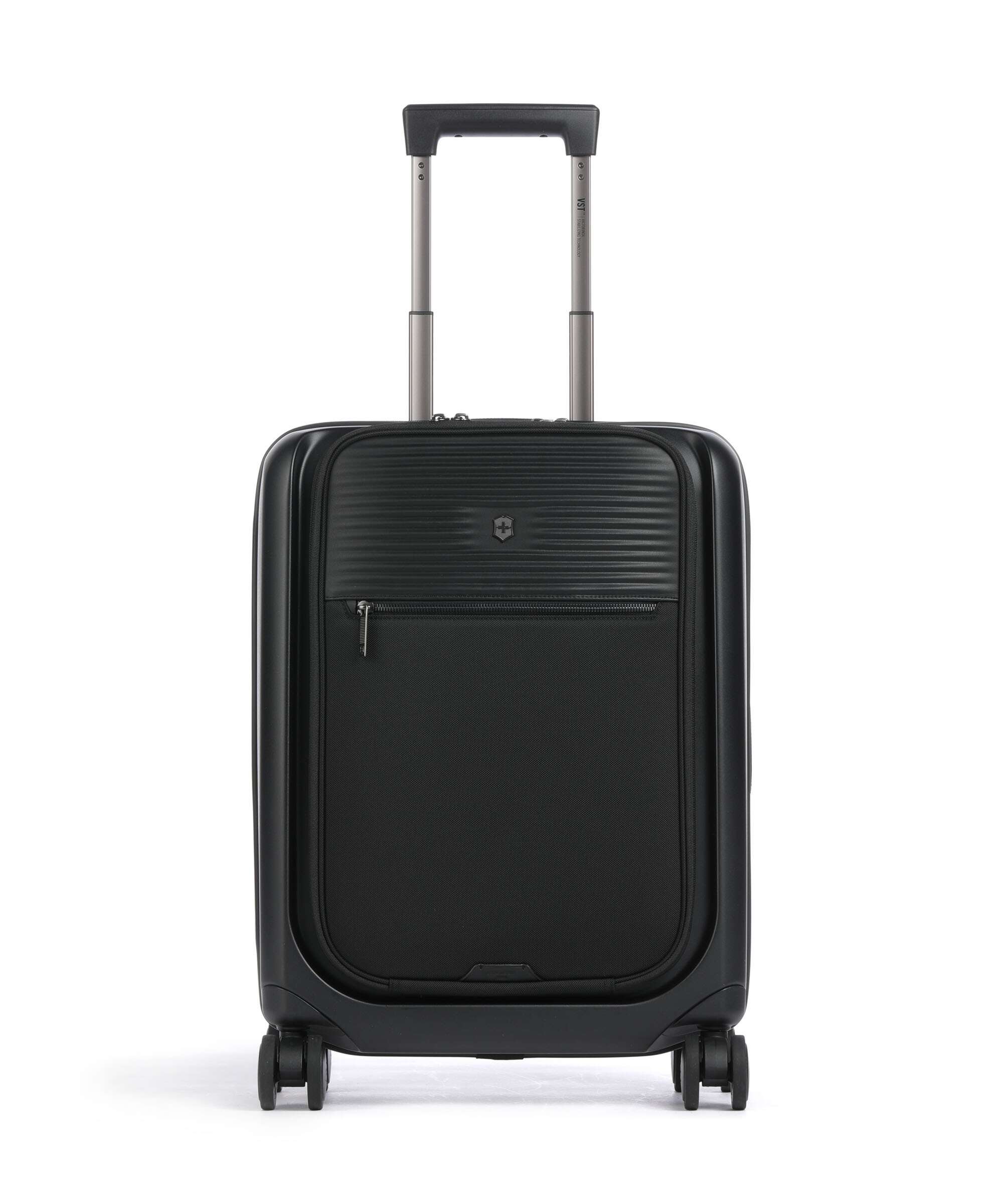 Victorinox Mythic Global Spinner (4 wheels) black