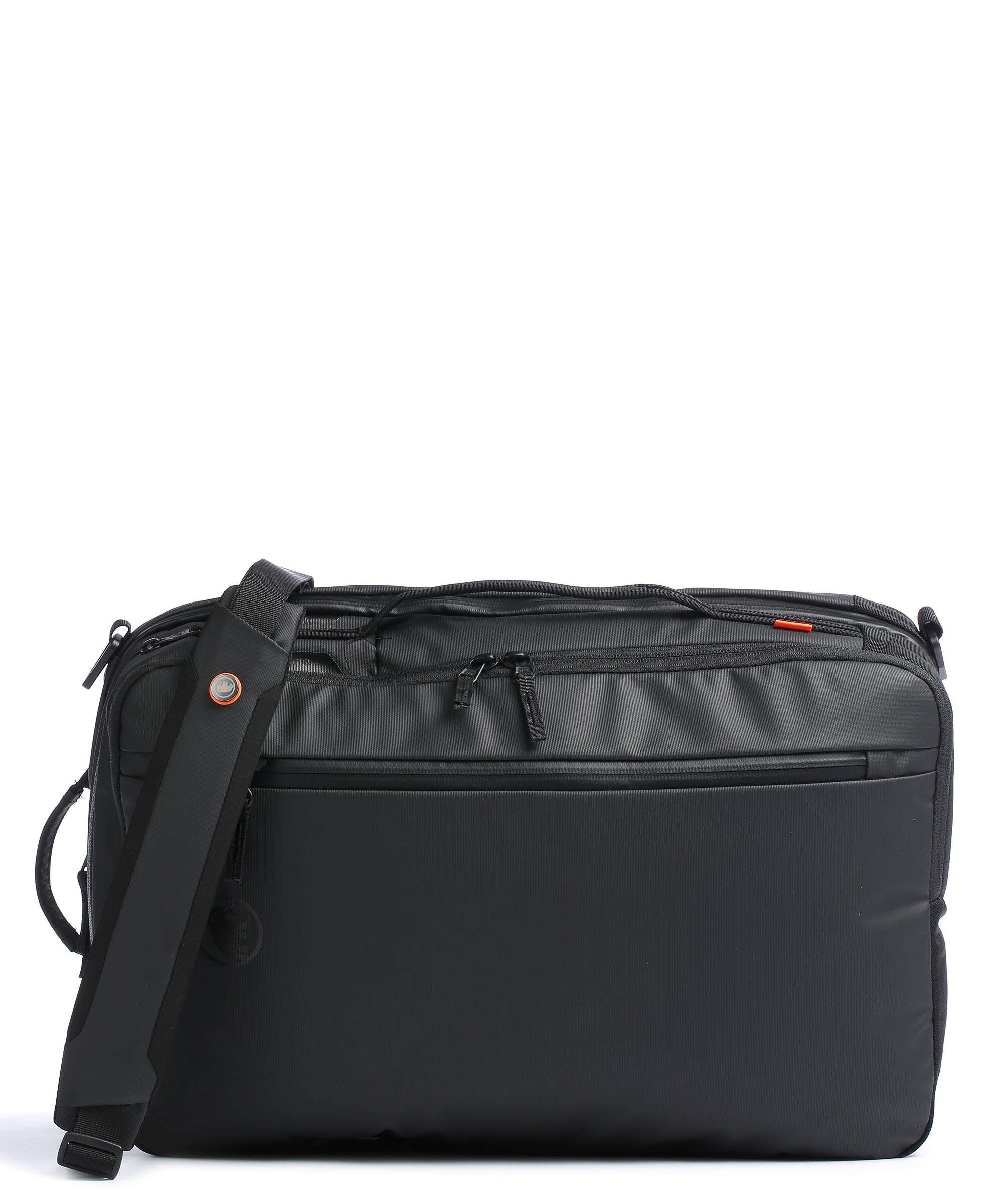 Mammut Seon 3-Way 20 Backpack bag black
