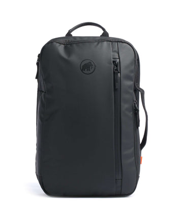 Mammut Seon Transporter 15 Sac à dos d'ordinateur black