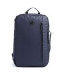 Mammut Seon Transporter 15 Sac à dos d'ordinateur marine