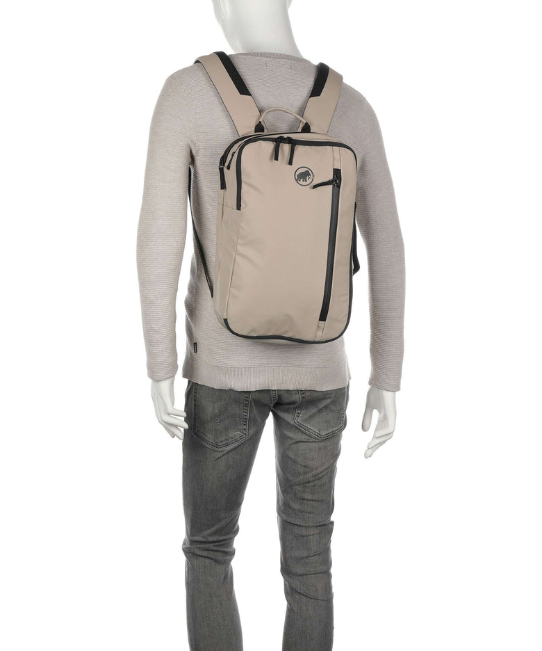 Mammut Seon Transporter 15 Laptop backpack marine