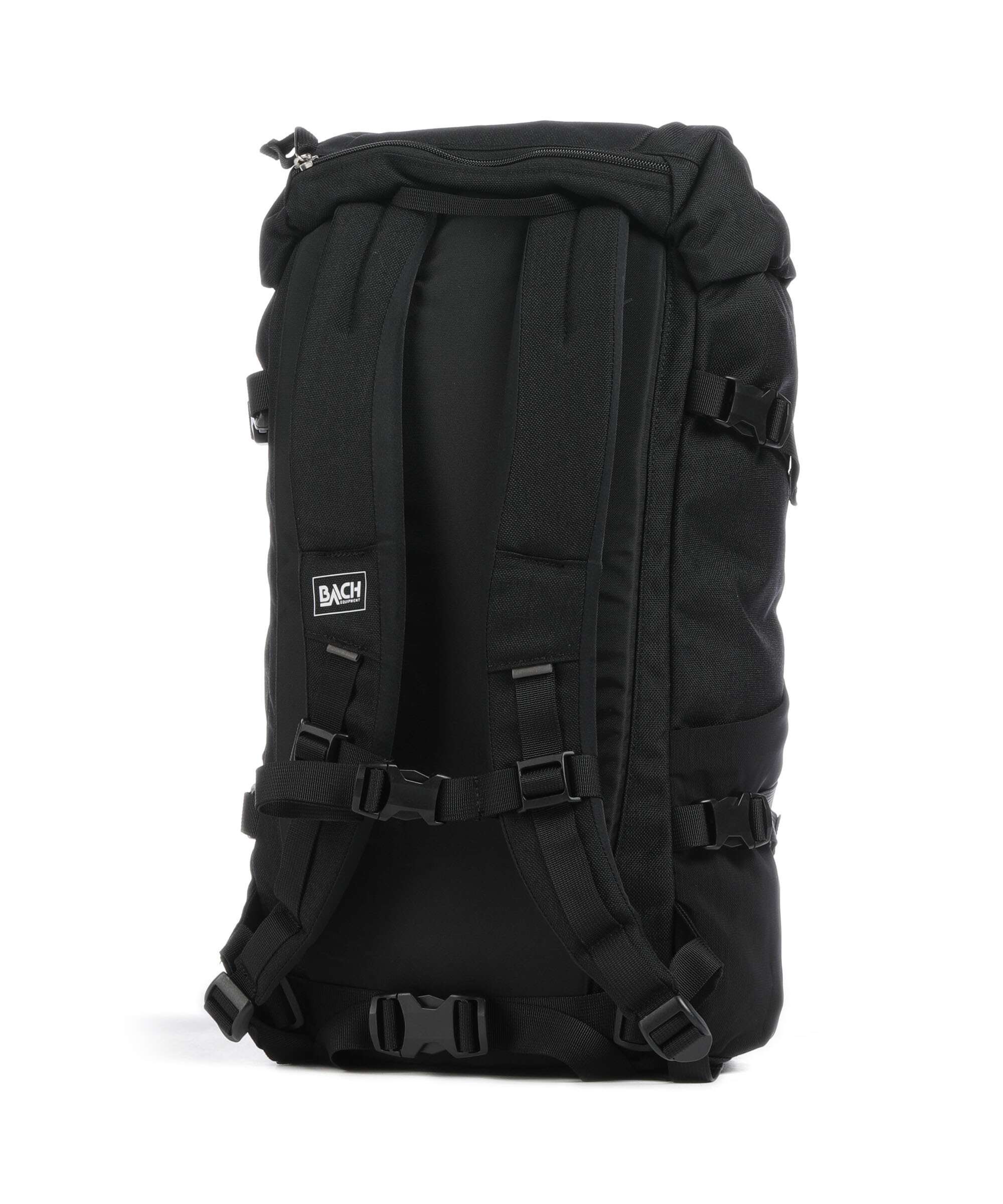 Bach Roc 22 Hiking backpack black