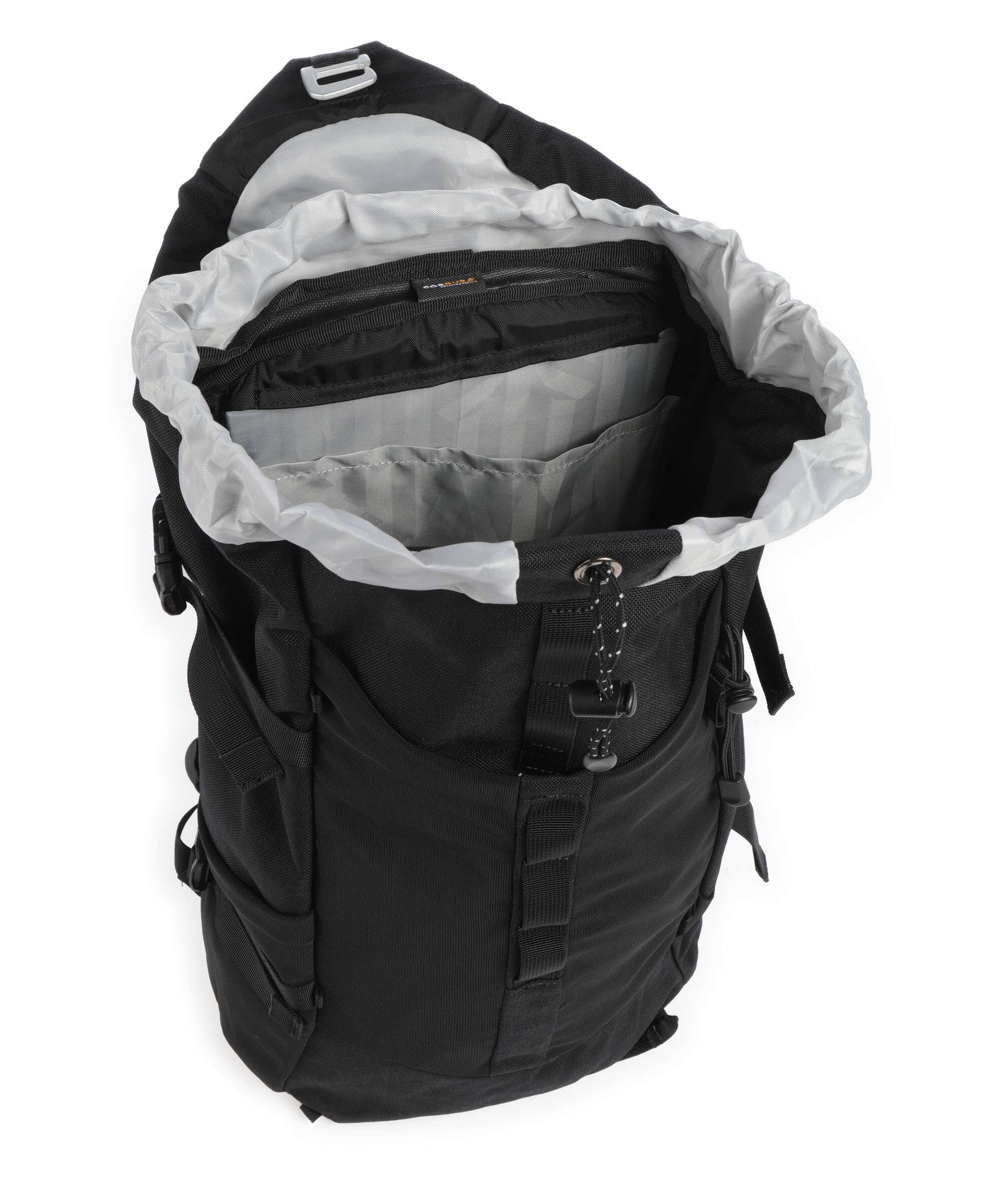 Bach Roc 22 Hiking backpack black