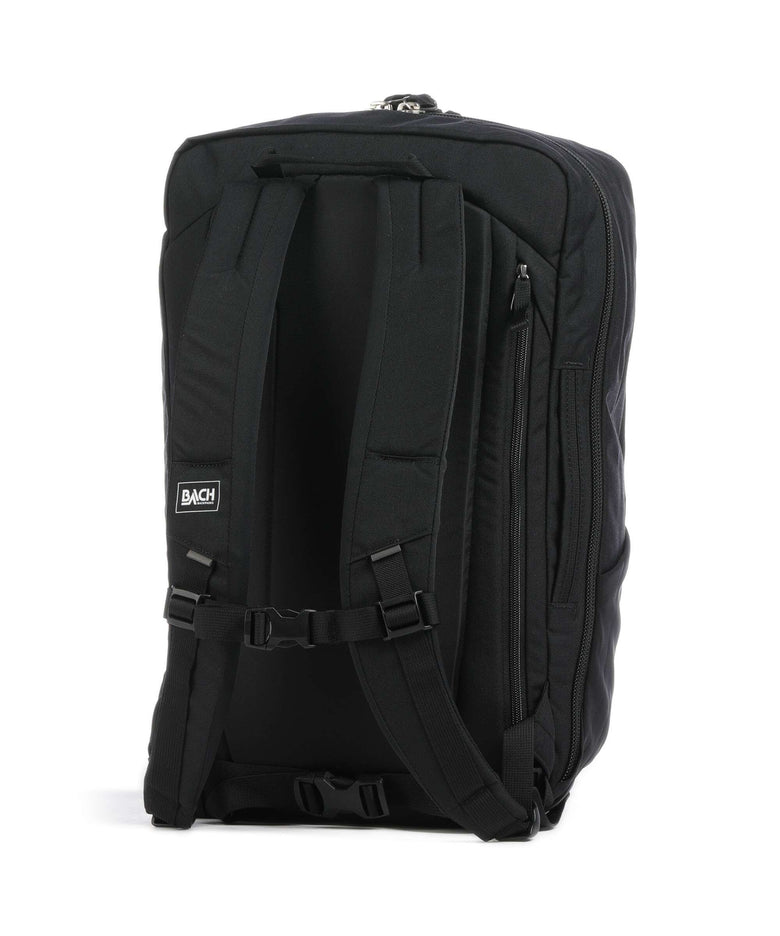 Bach Travelstar 28 Backpack black