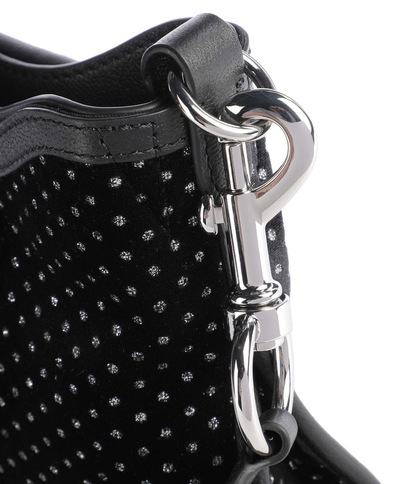 See by Chloé Joan Crossbody bag black