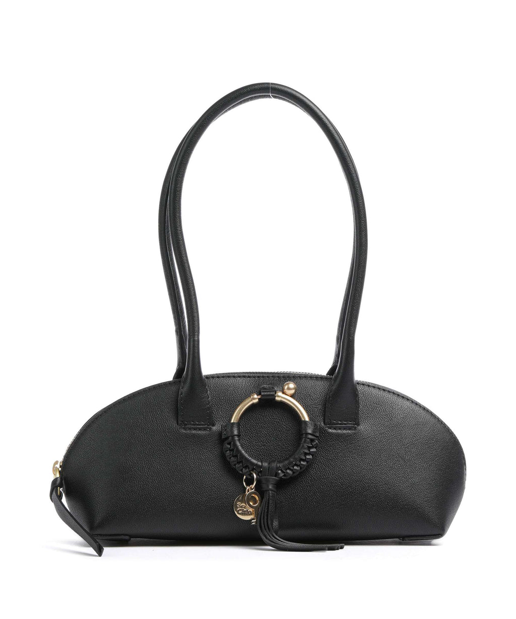 See by Chloé Joan Shoulder bag black