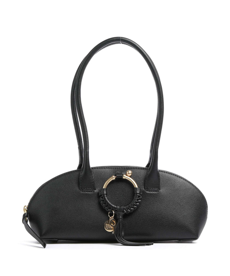See by Chloé Joan Shoulder bag black