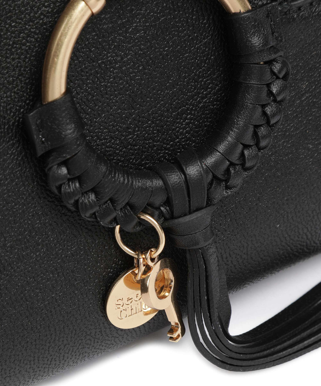 See by Chloé Joan Shoulder bag black