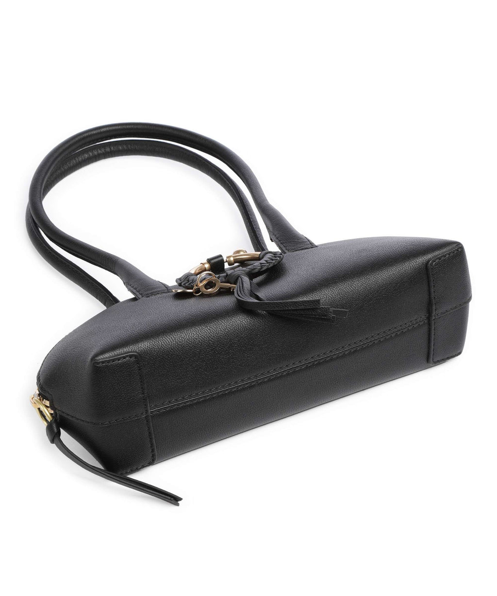 See by Chloé Joan Shoulder bag black