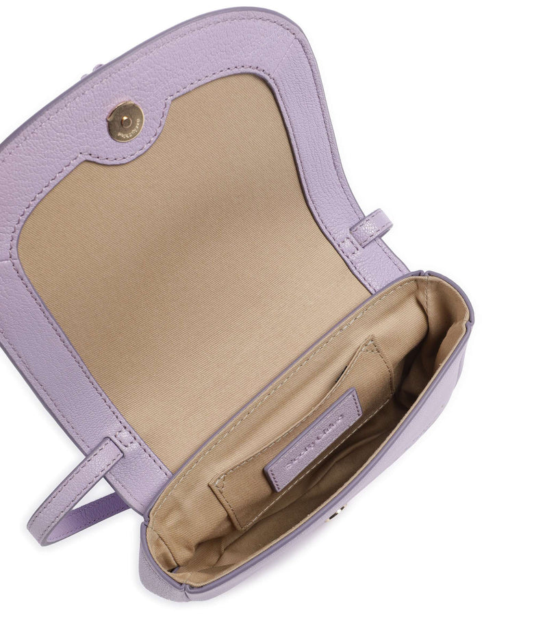 See by Chloé Hana Mini Crossbody bag lilac breeze