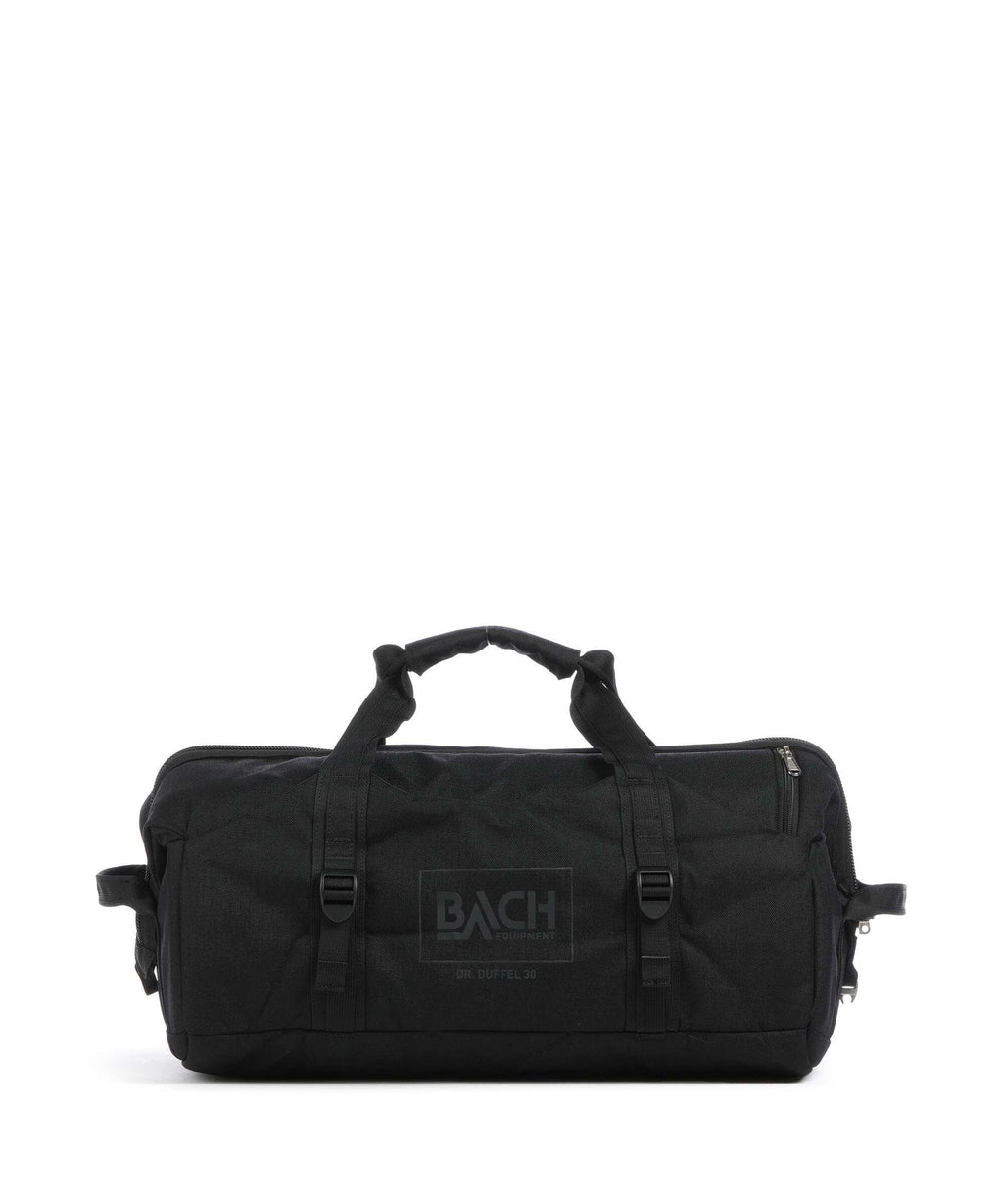 Bach Dr. Duffel 30 Weekend bag black