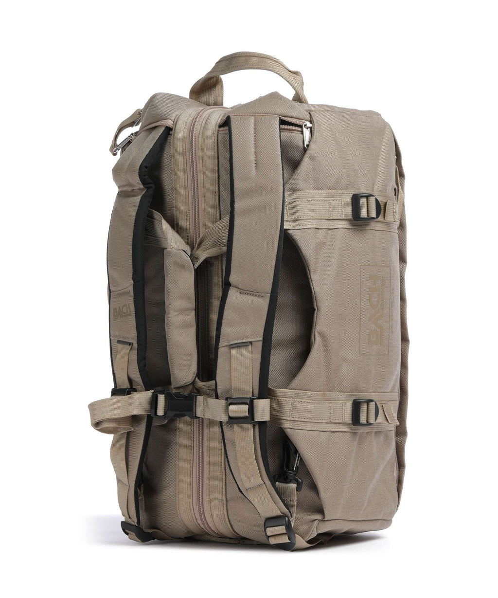Bach Dr. Duffel 20 Weekend bag sand beige