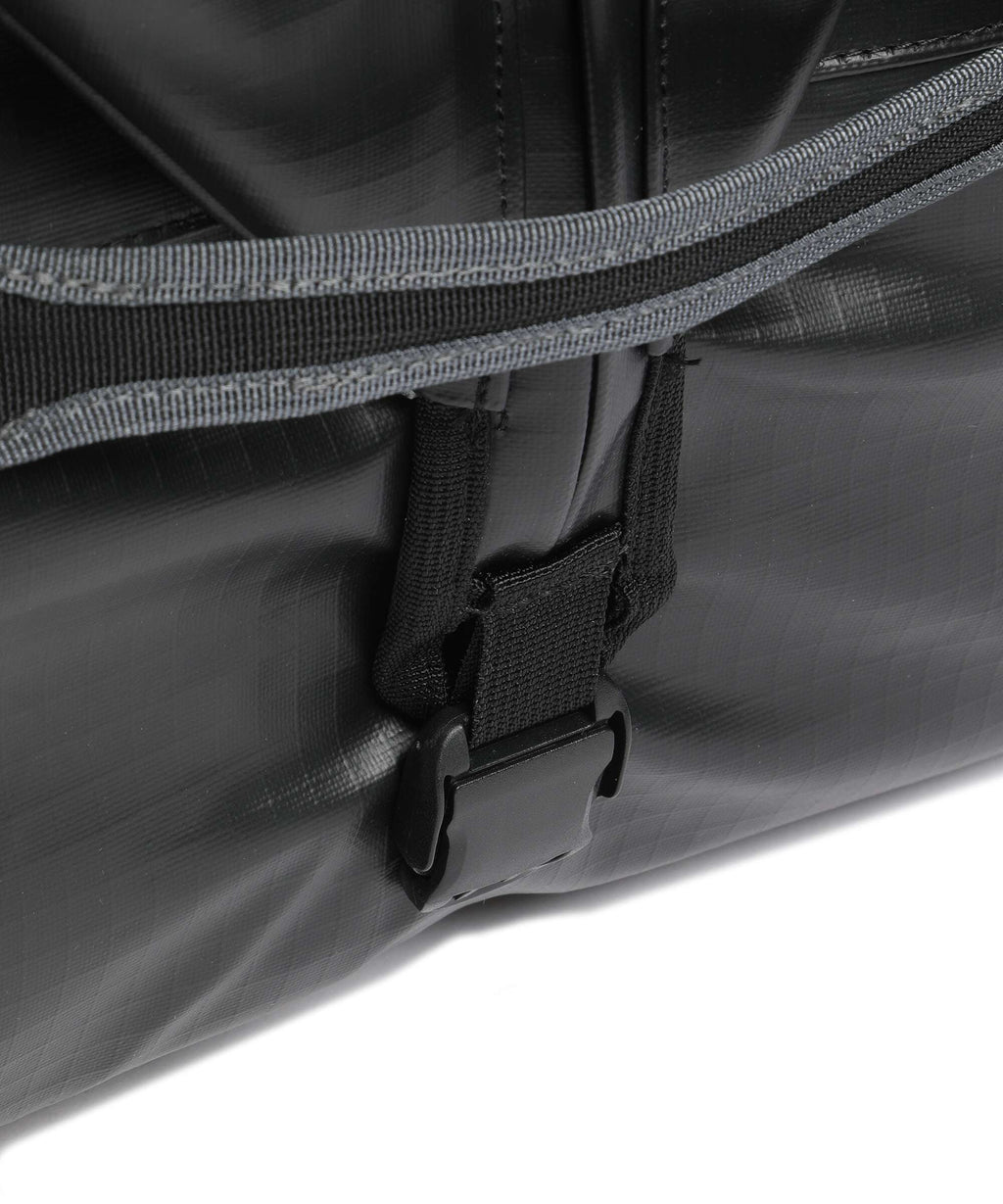 Bach Dr. Expedition 120 Travel bag black