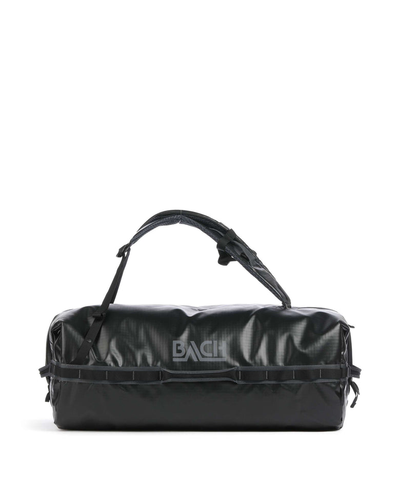 Bach Dr. Expedition 60 Travel bag black