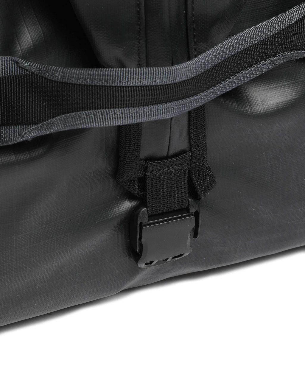 Bach Dr. Expedition 90 Travel bag black