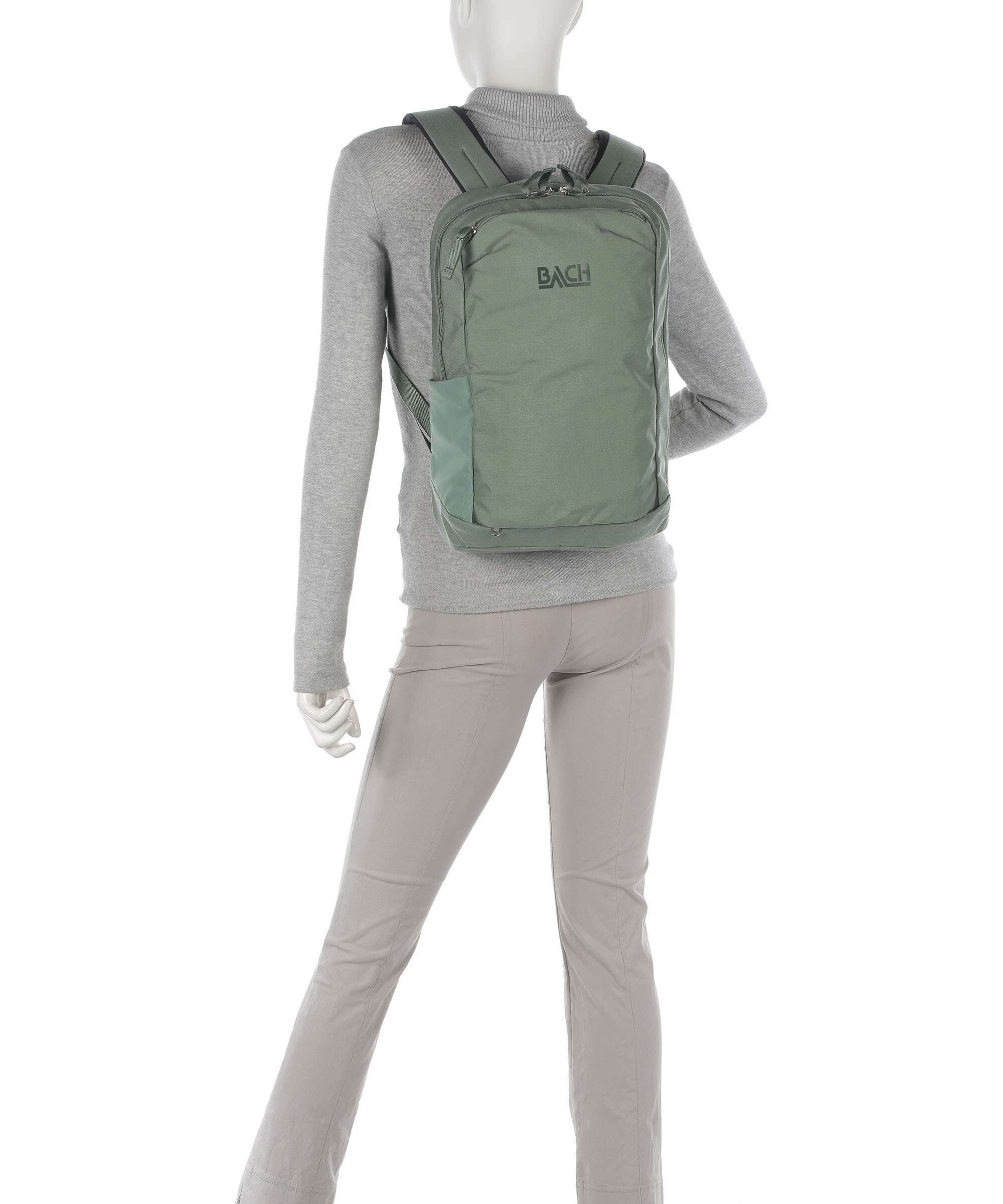 Bach Bicycule 15 M Backpack sage green