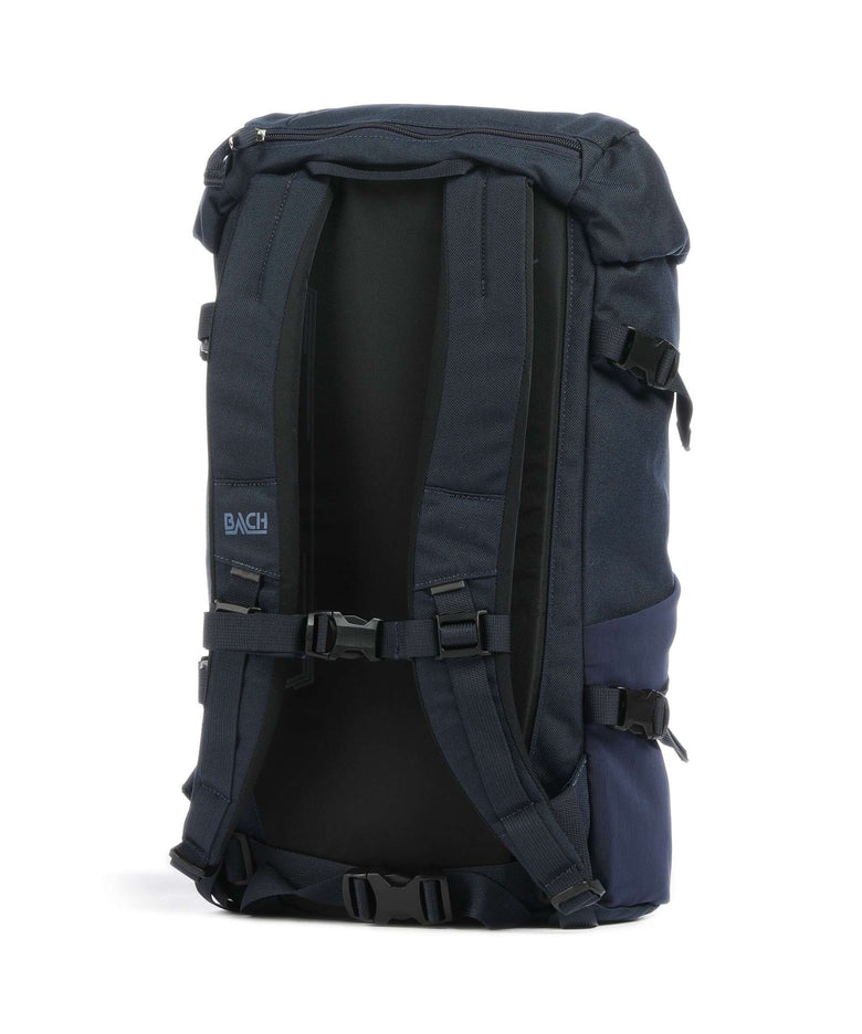 Bach Roc 22 Hiking backpack midnight blue