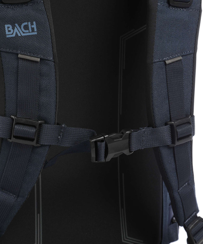 Bach Roc 28 M Hiking backpack midnight blue