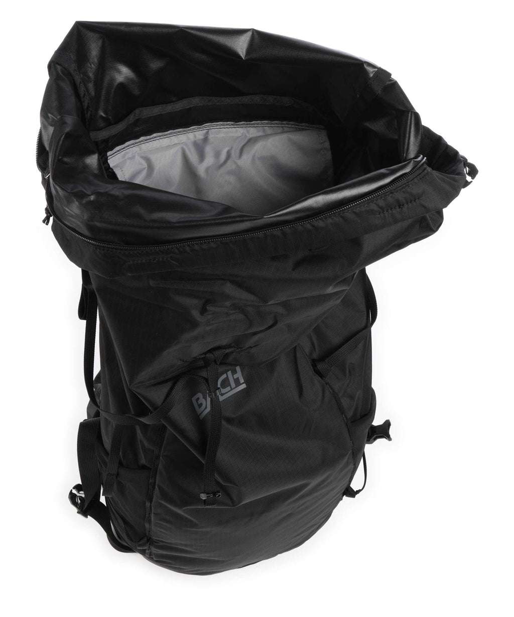 Bach Molecule 30 M Hiking backpack black