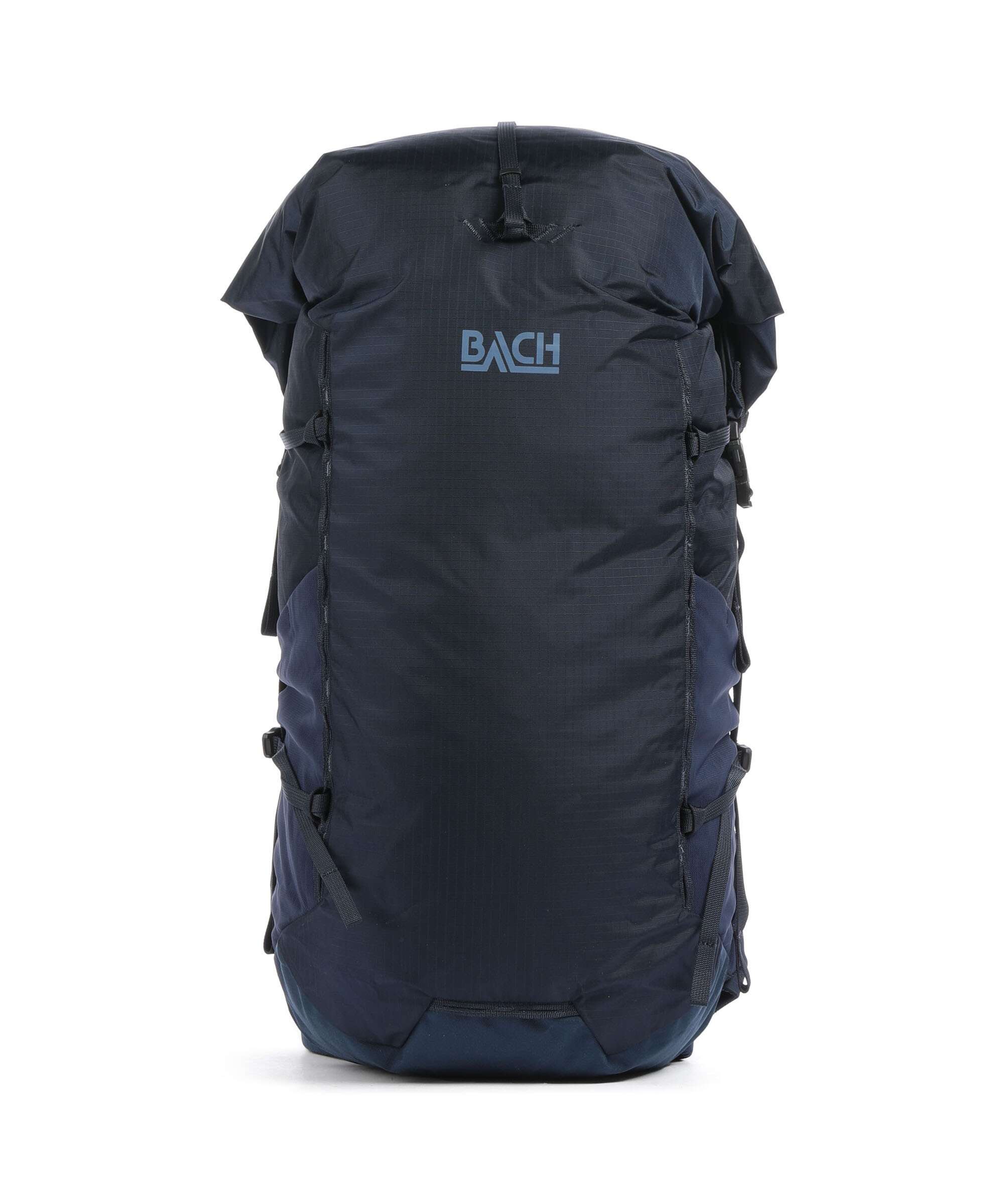 Bach Molecule 30 M Hiking backpack midnight blue