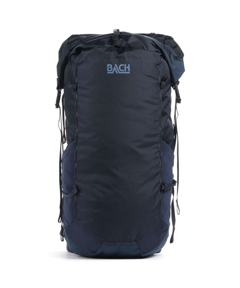 Bach Molecule 30 Hiking backpack midnight blue