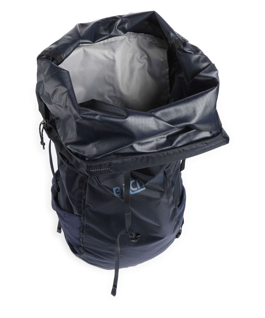 Bach Molecule 30 Hiking backpack midnight blue