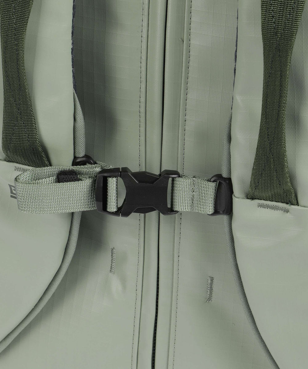 Bach Dr. Expedition 120 Travel bag sage green