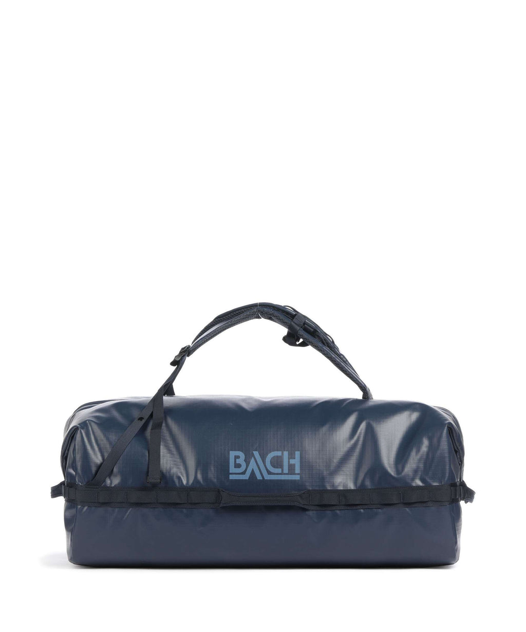 Bach Dr. Expedition 90 Travel bag midnight blue