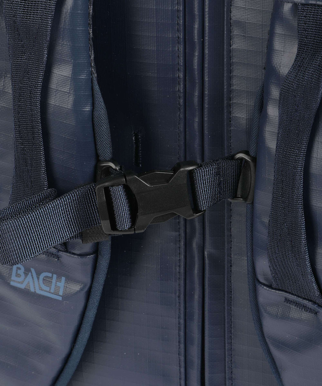 Bach Dr. Expedition 90 Travel bag midnight blue