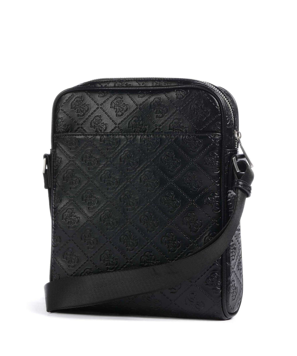 Guess Milano Crossbody bag black