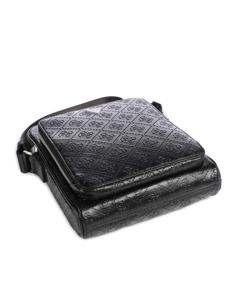 Guess Milano Crossbody bag black