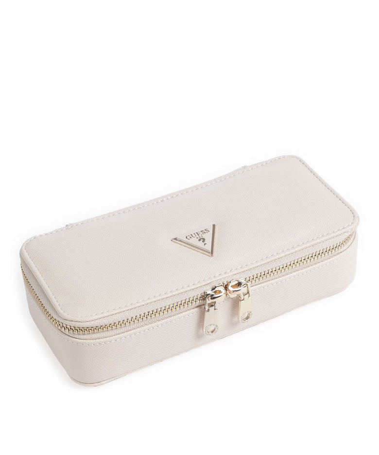Guess Jewelry box ivory