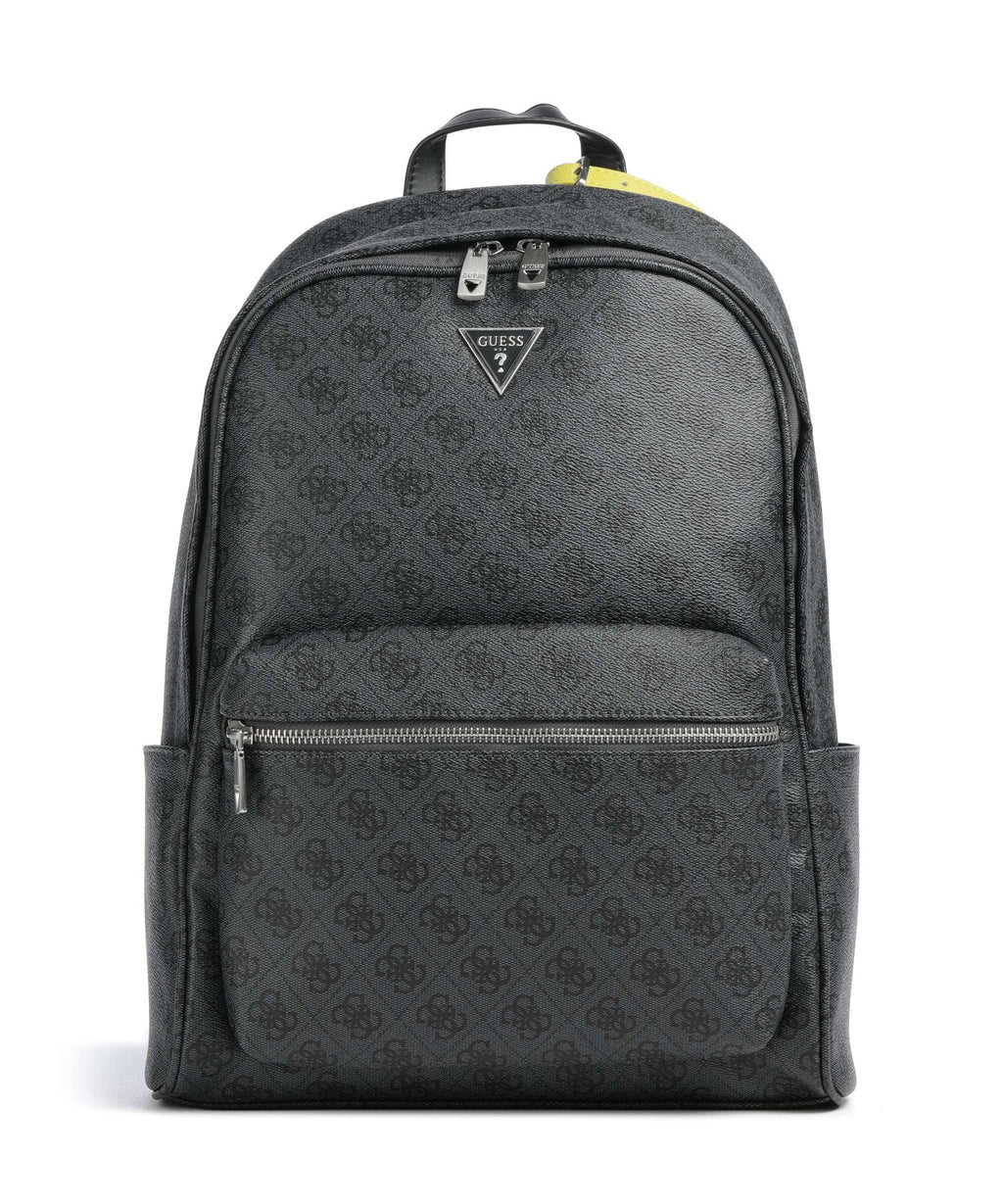 Guess Milano Squared Backpack black